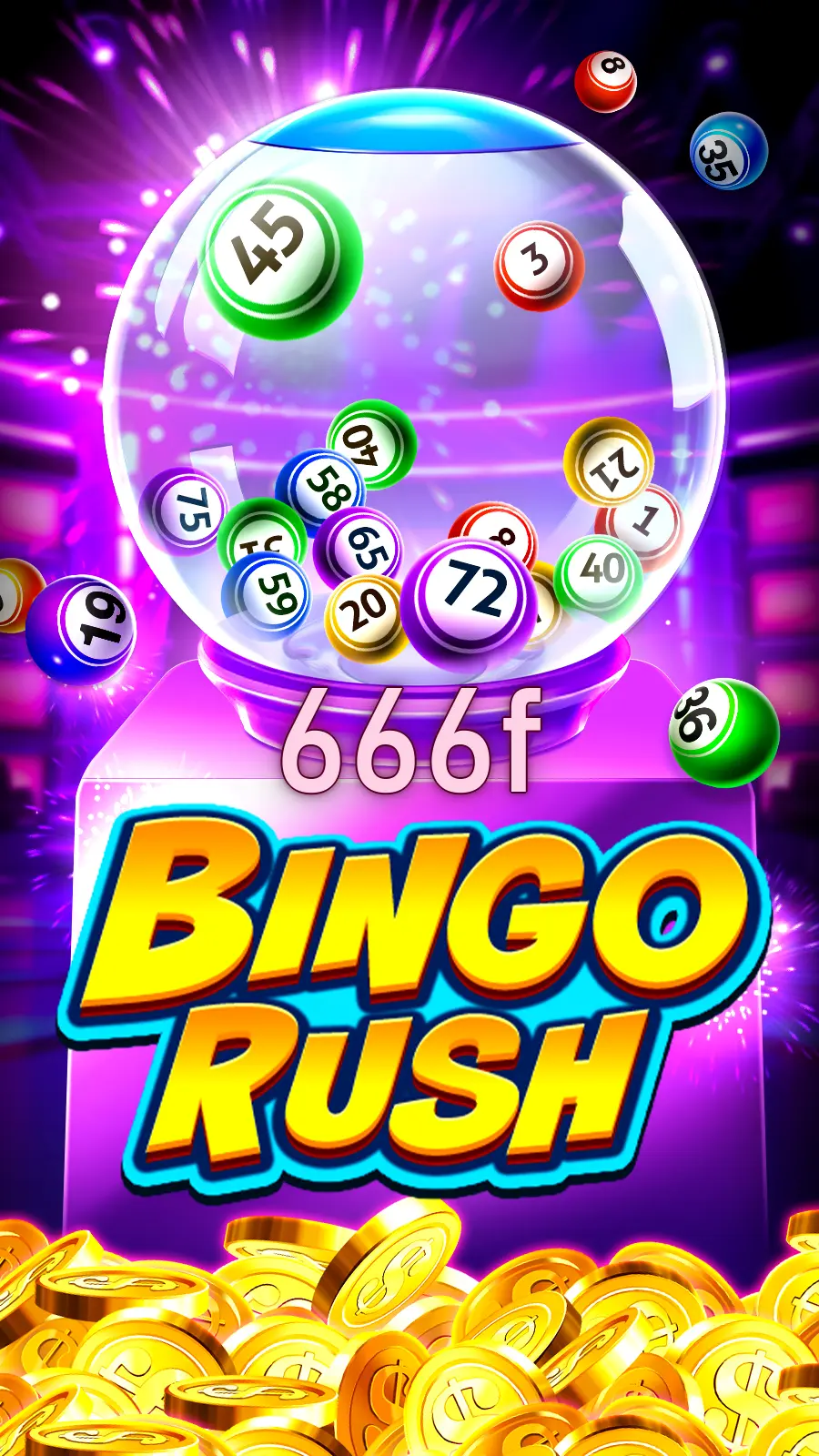 666f Masuk