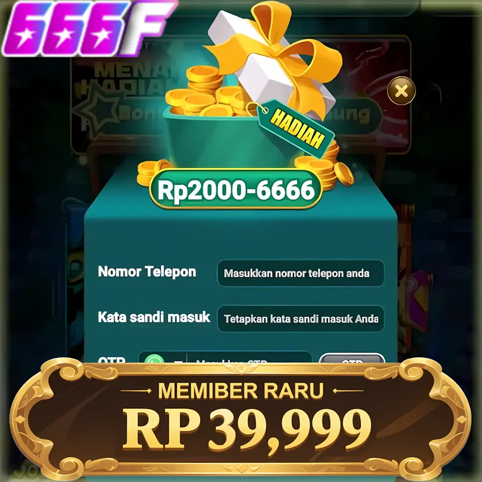 666f APK Resmi Unduh