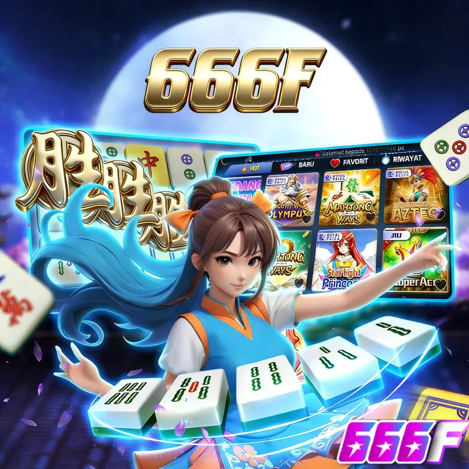 666f Tangkapan Layar - Resmi