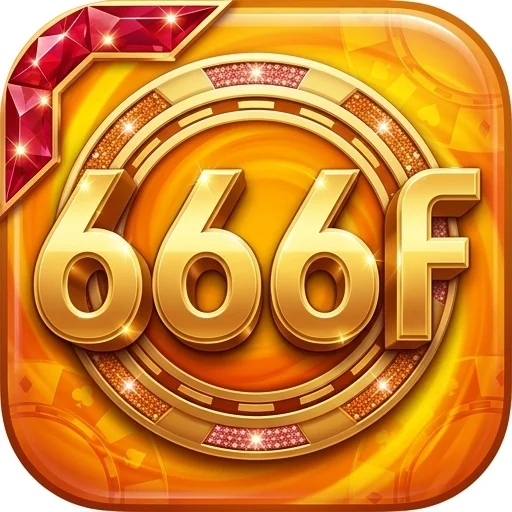 666f Logo - Resmi