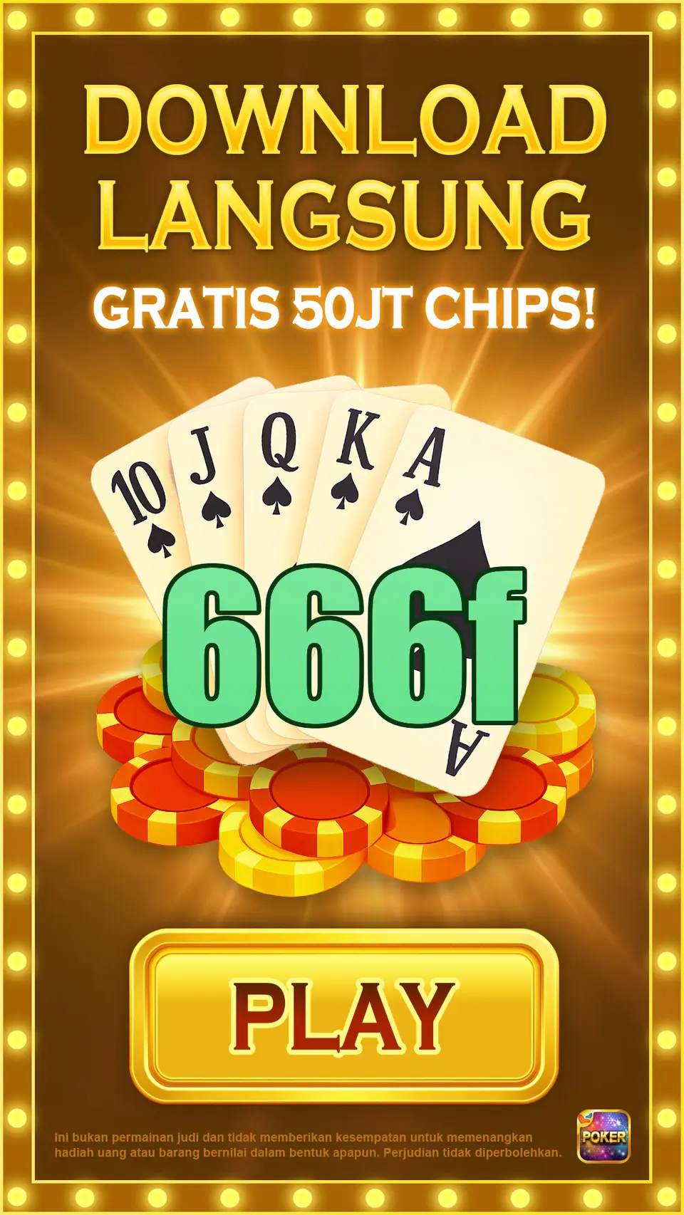 666f Tangkapan Layar - APK Resmi